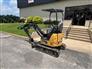 John Deere 2020 17G Excavators