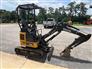 John Deere 2020 17G Excavators
