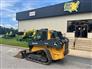 John Deere 2025 325G Track Loaders