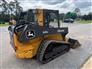 John Deere 2025 325G Track Loaders
