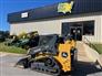 John Deere 2023 317G Track Loaders