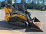 John Deere 2023 317G Track Loaders