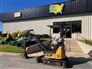 John Deere 2021 17G Excavators