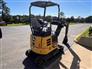 John Deere 2021 17G Excavators