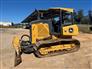 2022 John Deere 450K