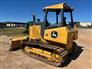 2022 John Deere 450K