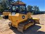 2022 John Deere 450K