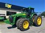 John Deere 2024 8R 310 Other Tractors