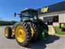 John Deere 2024 8R 310 Other Tractors
