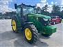 John Deere 2025 6R 155 Other Tractors