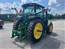 John Deere 2025 6R 155 Other Tractors