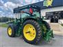 John Deere 2025 6R 155 Other Tractors