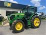 John Deere 2025 6R 215 Other Tractors