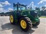 John Deere 2025 6R 215 Other Tractors