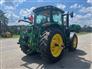 John Deere 2025 6R 215 Other Tractors