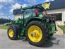 John Deere 2025 6R 215 Other Tractors