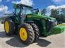 2024 John Deere 8R 410