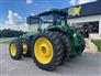 2025 John Deere 8R 340