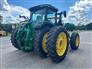 2025 John Deere 8R 340