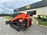 Kubota 2024 SVL97-2 Track Loaders