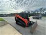 Kubota 2024 SVL97-2 Track Loaders