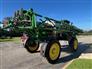 John Deere 2024 410R Sprayers - Self Propelled