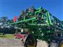 John Deere 2024 410R Sprayers - Self Propelled