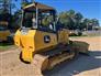 John Deere 2022 450K Dozers