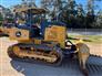 John Deere 2022 450K Dozers