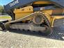 John Deere 2021 333G Track Loaders