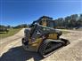 John Deere 2021 333G Track Loaders