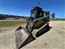 John Deere 2021 333G Track Loaders