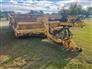 John Deere 2014 1812C Blades / Box Scrapers