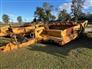 John Deere 2014 1812C Blades / Box Scrapers