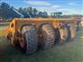 John Deere 2014 1812C Blades / Box Scrapers