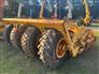 John Deere 2014 1812C Blades / Box Scrapers