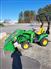 2024 John Deere 1023E