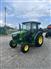 2023 John Deere 5075E