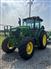 John Deere 6105E