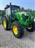 John Deere 6105E