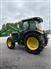 2022 John Deere 5115M