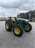 2023 John Deere 5075E