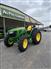 2023 John Deere 5075E