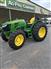 2023 John Deere 5075E