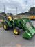 2021 John Deere 2032R