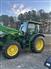 2023 John Deere 5115M