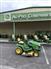 2018 John Deere X570