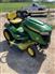 2018 John Deere X570
