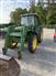 1997 John Deere 6110