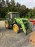 1997 John Deere 6110